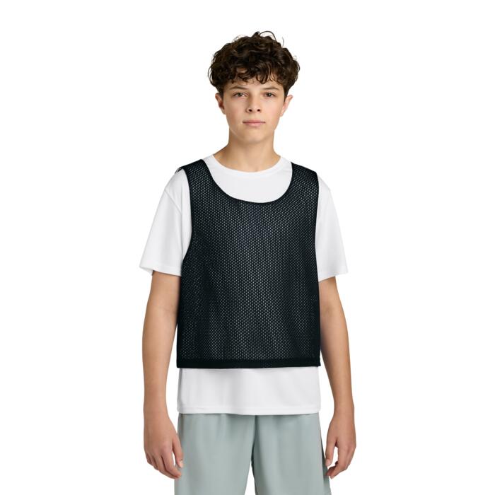 Youth Lacrosse Reversible Pinnie Thumbnail