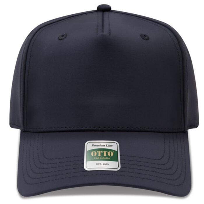 OTTO CAP® Club Collection 5 Panel Pro Style Cap Thumbnail
