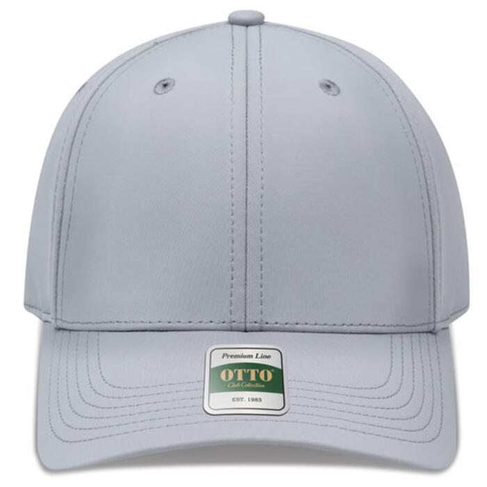 OTTO CAP® Club Collection 5 Panel Pro Style Cap Thumbnail