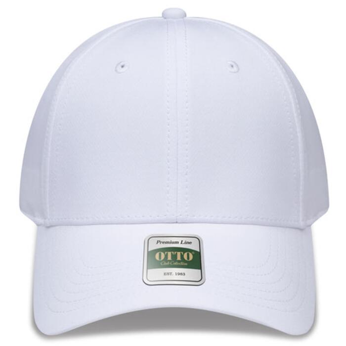 OTTO CAP® Club Collection 6 Panel Low Profile Cap Thumbnail