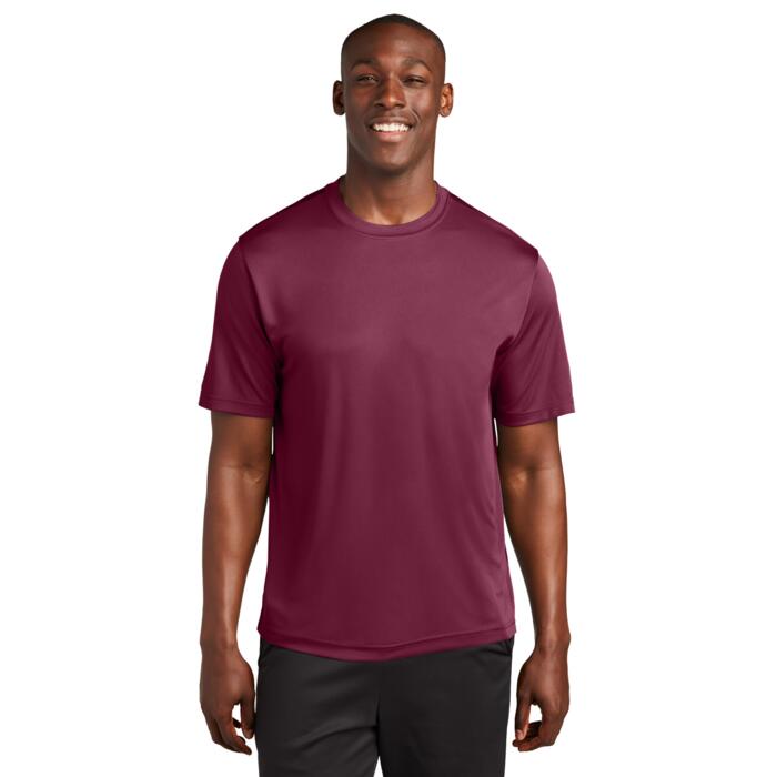 Tall PosiCharge ® Competitor Tee Thumbnail