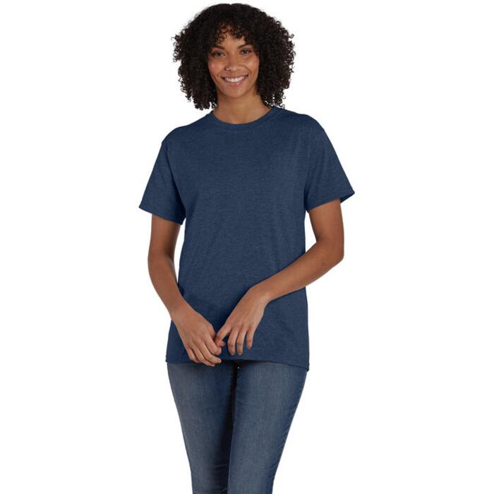 Unisex Ecosmart ® T-Shirt Thumbnail