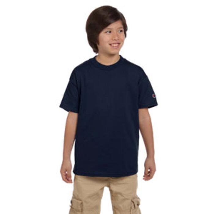 Youth Short-Sleeve T-Shirt Thumbnail
