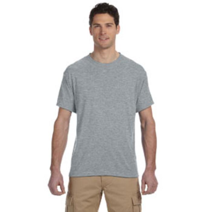 Adult DRI-POWER® SPORT Poly T-Shirt Thumbnail