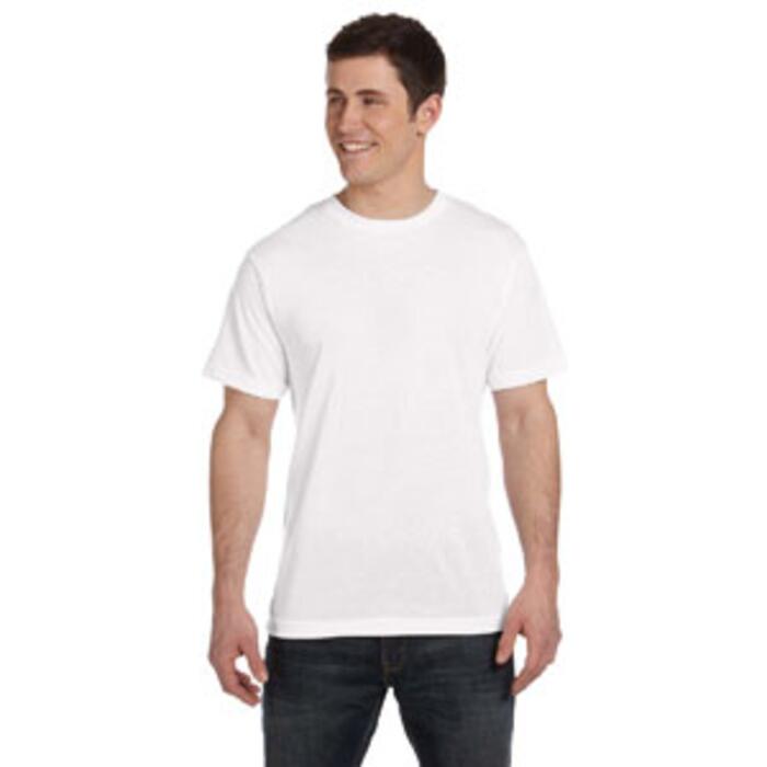 Men's Sublimation T-Shirt Thumbnail