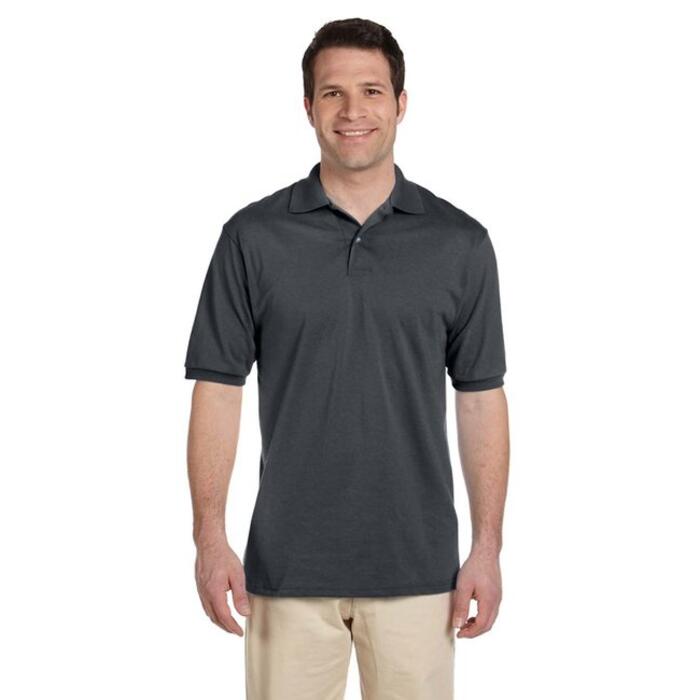 Adult DRI-POWER® ACTIVE Jersey Polo Thumbnail