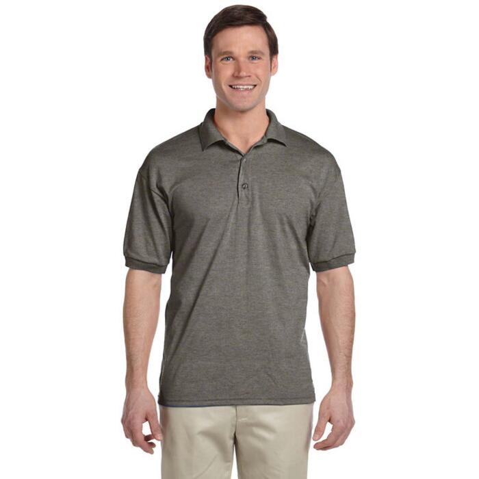 Adult Jersey Polo Thumbnail