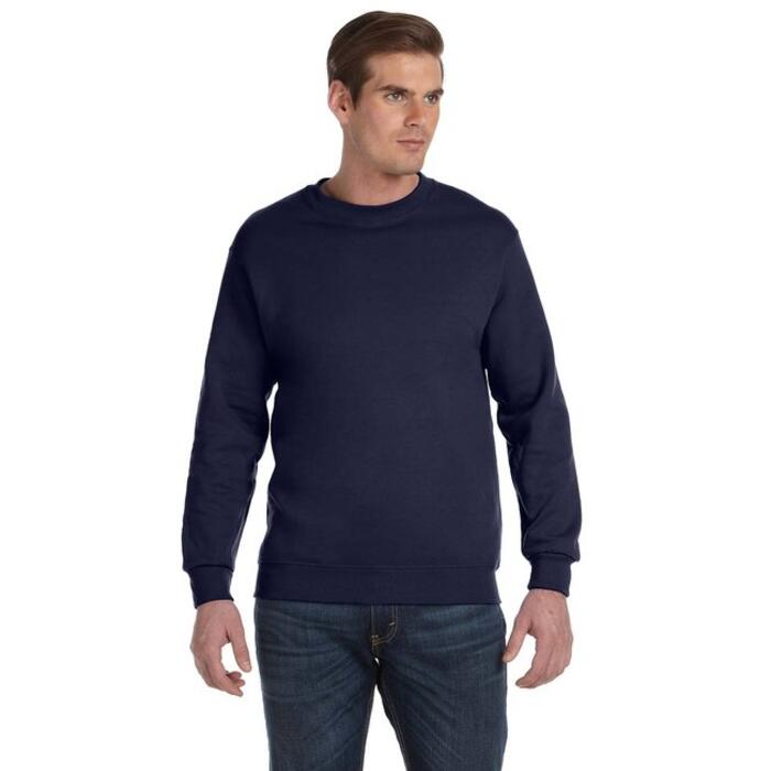 Adult DryBlend® Fleece Crew Thumbnail