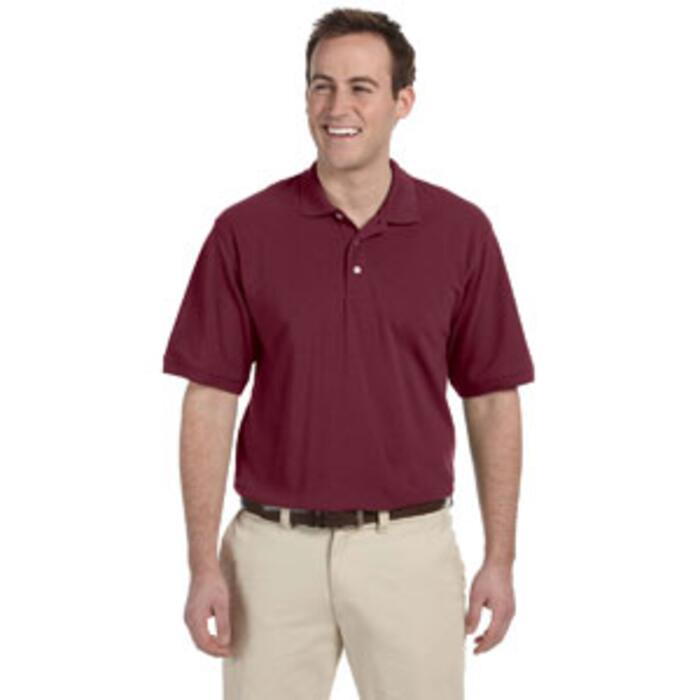 Men's Easy Blend™ Polo Thumbnail