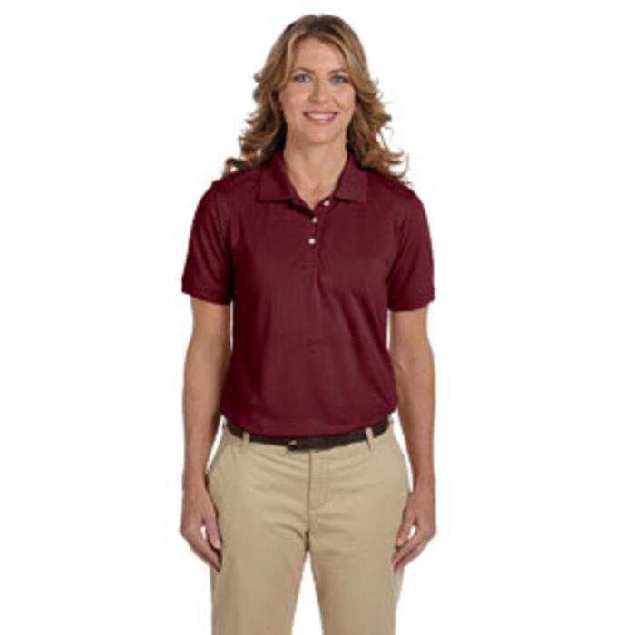 Ladies' Easy Blend™ Polo Thumbnail