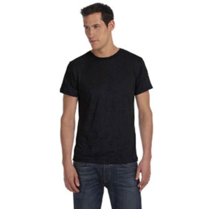Men's Burnout Short-Sleeve T-Shirt Thumbnail