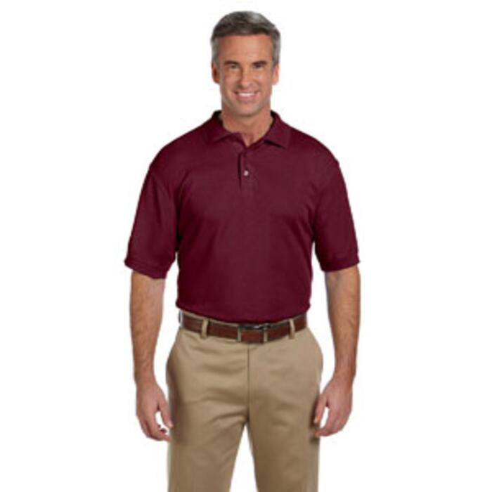 Men's 5 oz. Blend-Tek™ Polo Thumbnail
