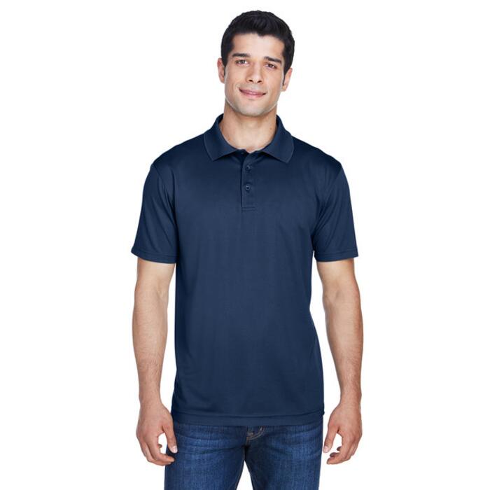 Men's Polytech Polo Thumbnail