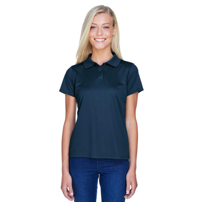 Ladies' Polytech Polo Thumbnail