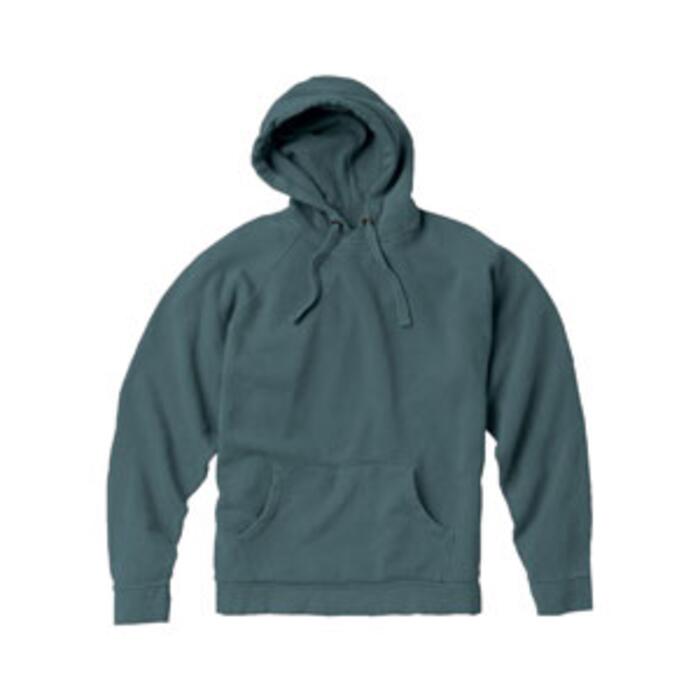 Adult Hooded Sweatshirt Thumbnail