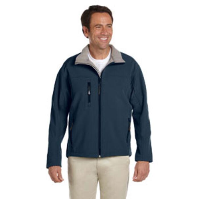 Men's Soft Shell Jacket Thumbnail