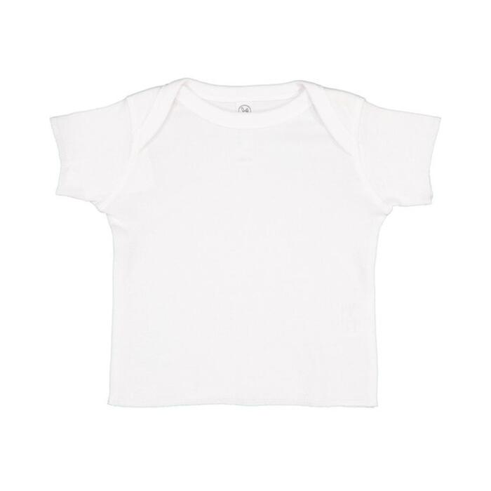 Infant Baby Rib T-Shirt Thumbnail