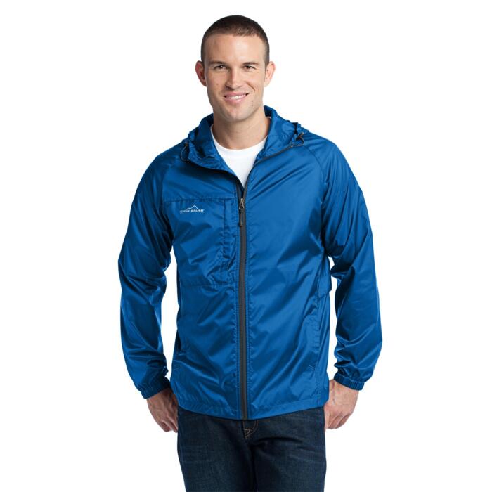 Packable Wind Jacket Thumbnail