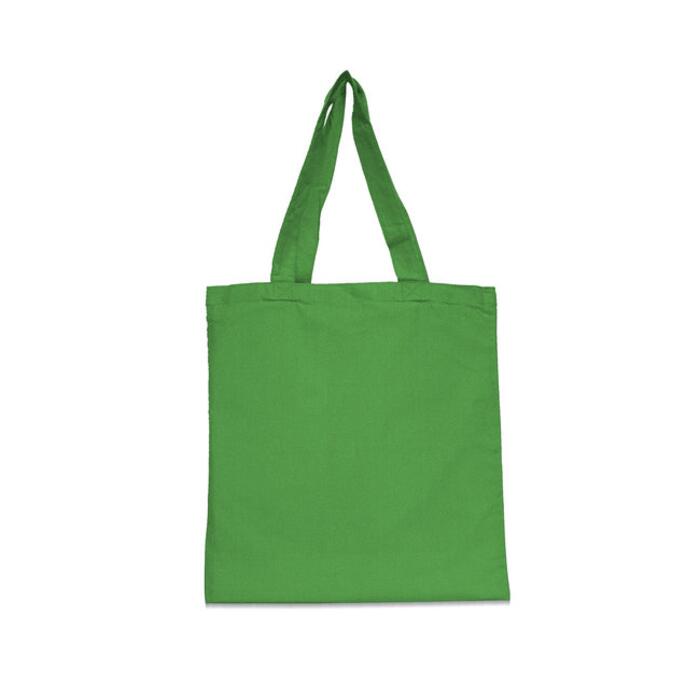 Nicole Cotton Canvas Tote Thumbnail