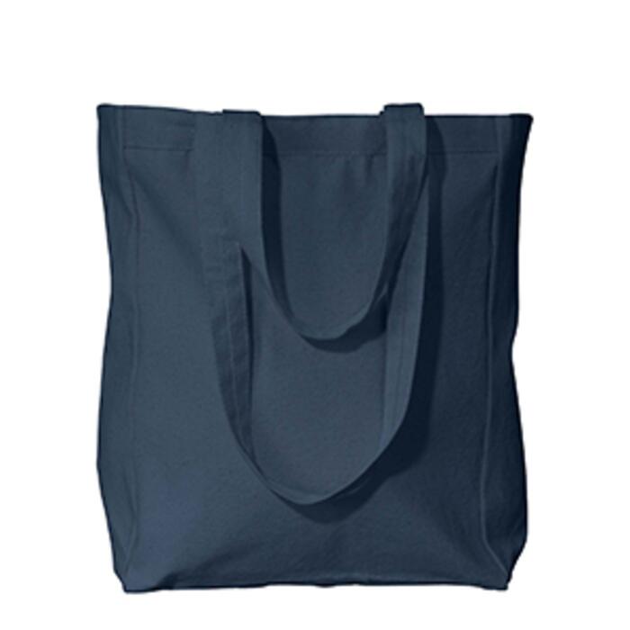 Susan Canvas Tote Thumbnail