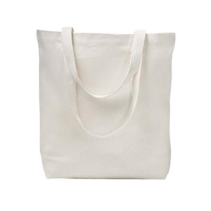 Recycled Cotton Everyday Tote Thumbnail