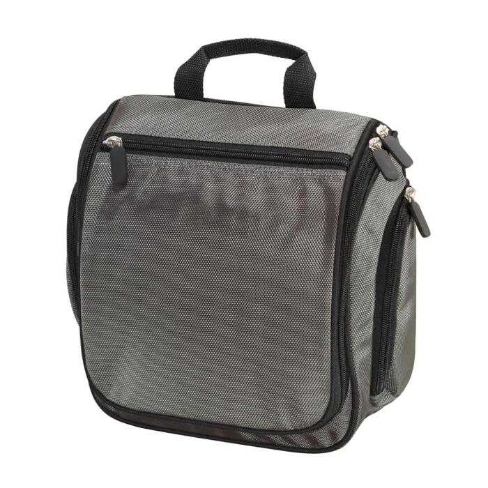 Hanging Toiletry Kit Thumbnail