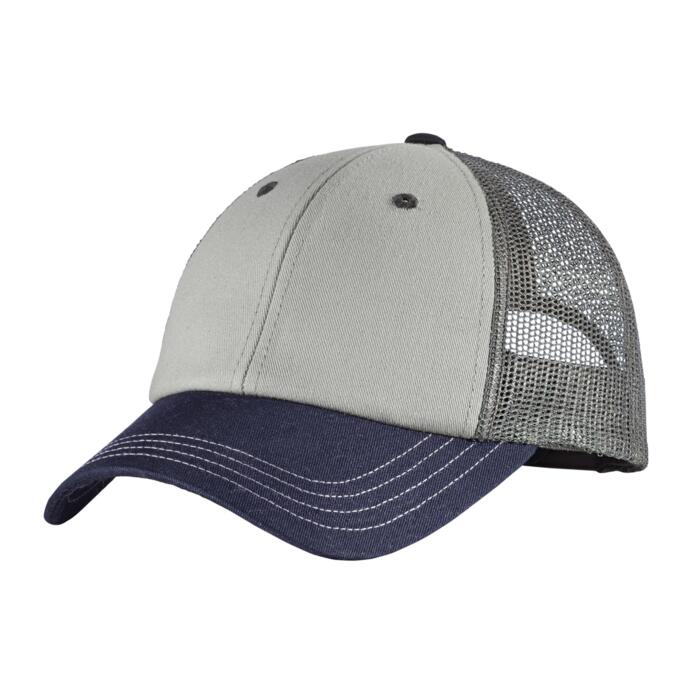 Tri Tone Mesh Back Cap Thumbnail