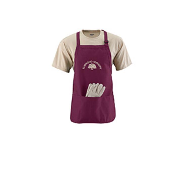 Medium Length Apron Thumbnail