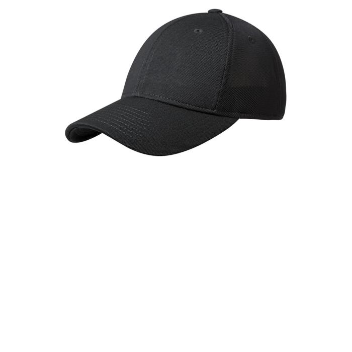 Pique Mesh Cap Thumbnail