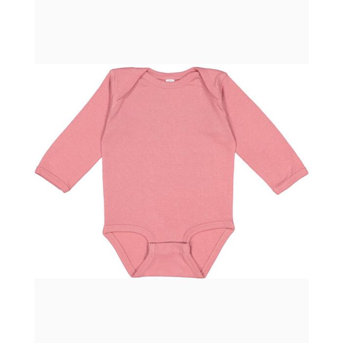 Infant Long-Sleeve Bodysuit Thumbnail