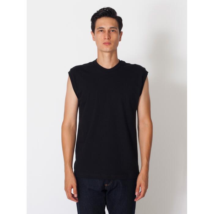 2065 Fine Jersey Muscle T-Shirt Thumbnail