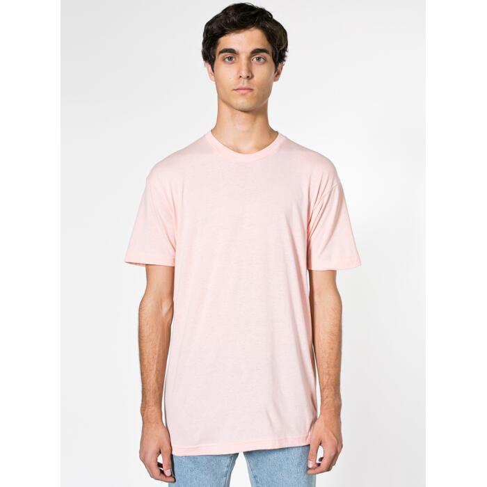 BB401 Poly-Cotton S/S T-Shirt Thumbnail