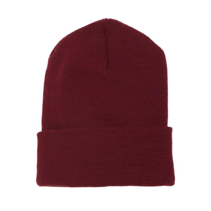 RSAKWBN-2 Cuffed Acrylic Lined Beanie Thumbnail