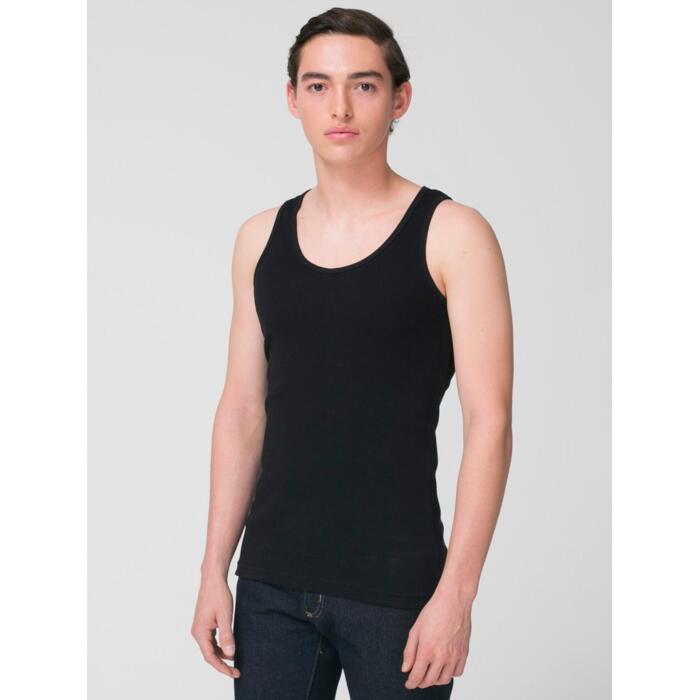 3408 2X1 Rib Tank Thumbnail