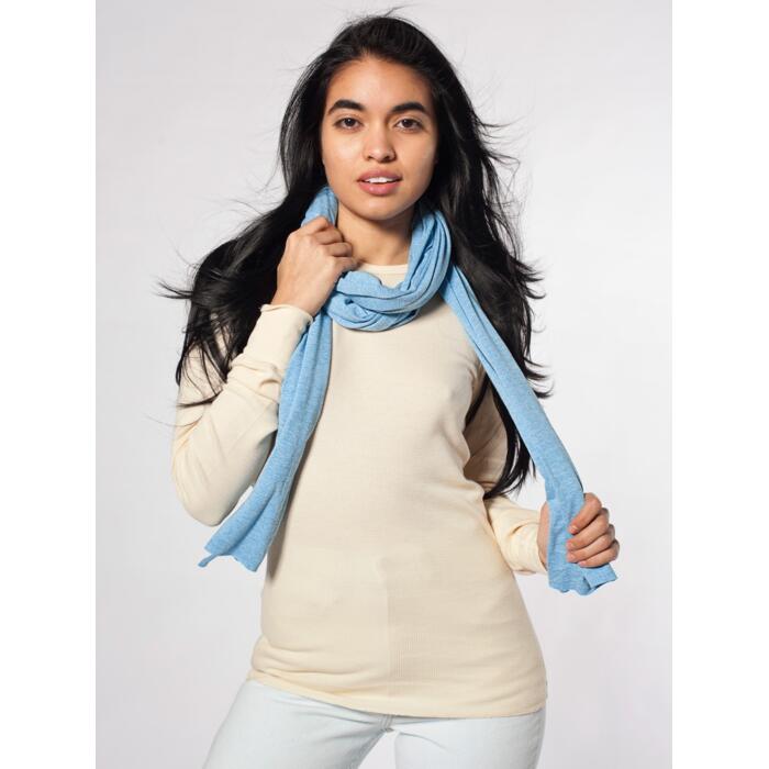 TR445 Tri-Blend Scarf Thumbnail