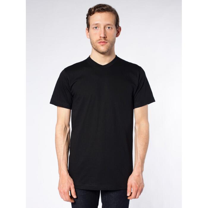 2001ORG Organic Fine Jersey S/S T-Shirt Thumbnail