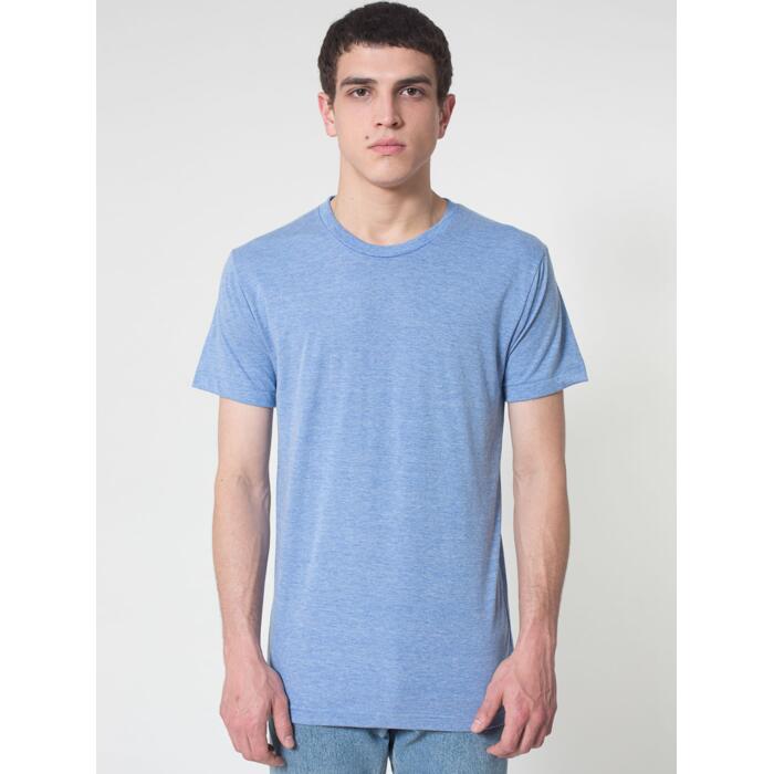 tr401 Tri-Blend Track Shirt Thumbnail