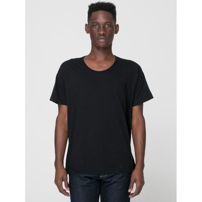 RSA0410 Le New Big T-Shirt Thumbnail