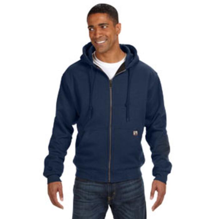 Men's Tall Crossfire PowerFleeceTM Fleece Jacket Thumbnail