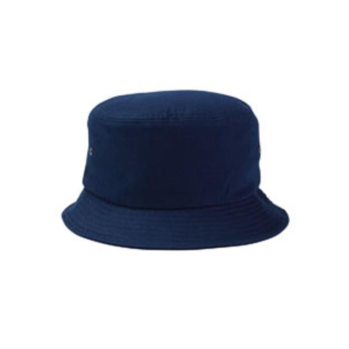 Metal Eyelet Bucket Cap Thumbnail