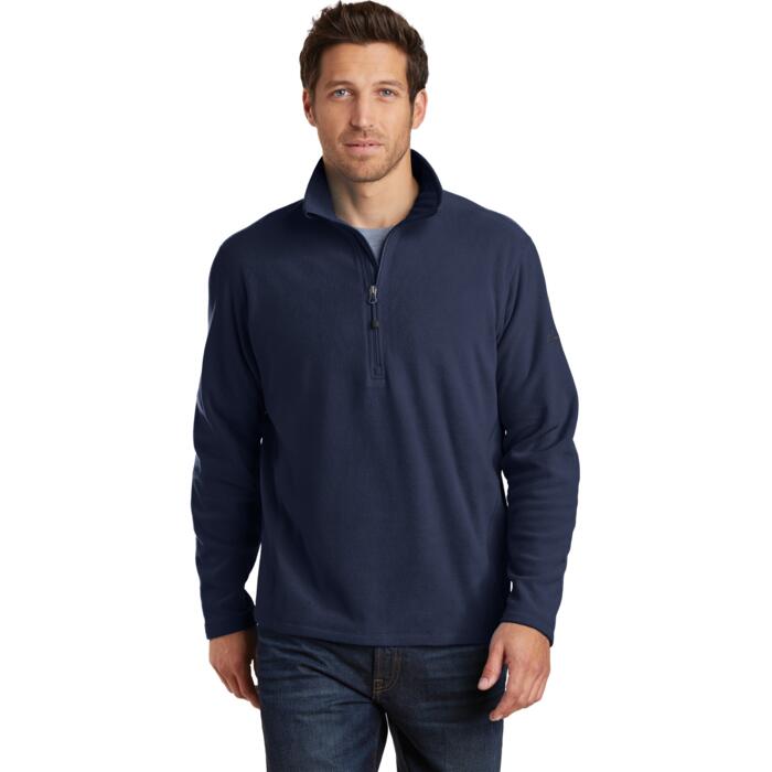 1/2 Zip Microfleece Jacket Thumbnail