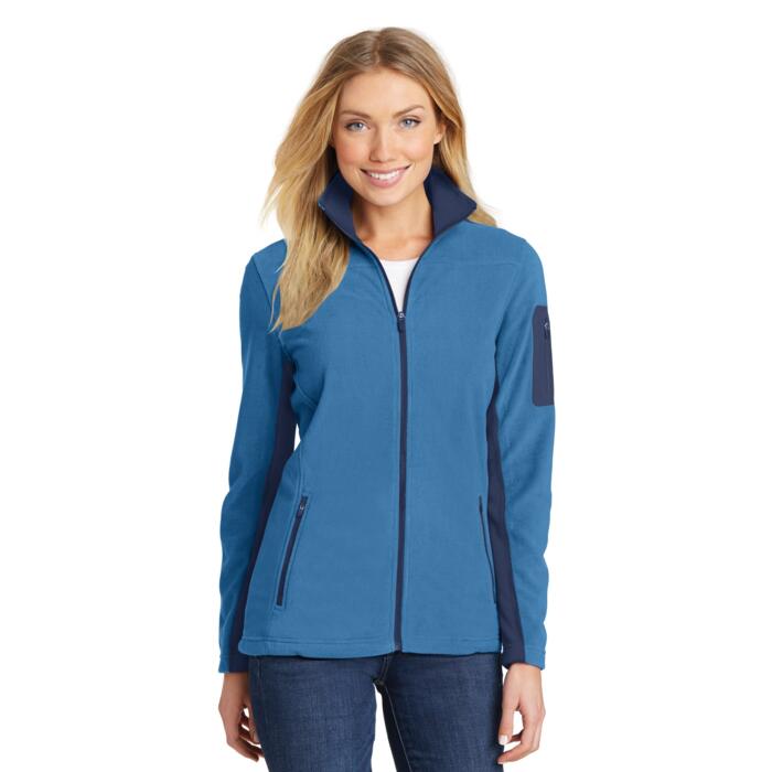 Women's Summit Fleece Full Zip Jacket Thumbnail