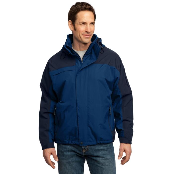 Tall Nootka Jacket Thumbnail