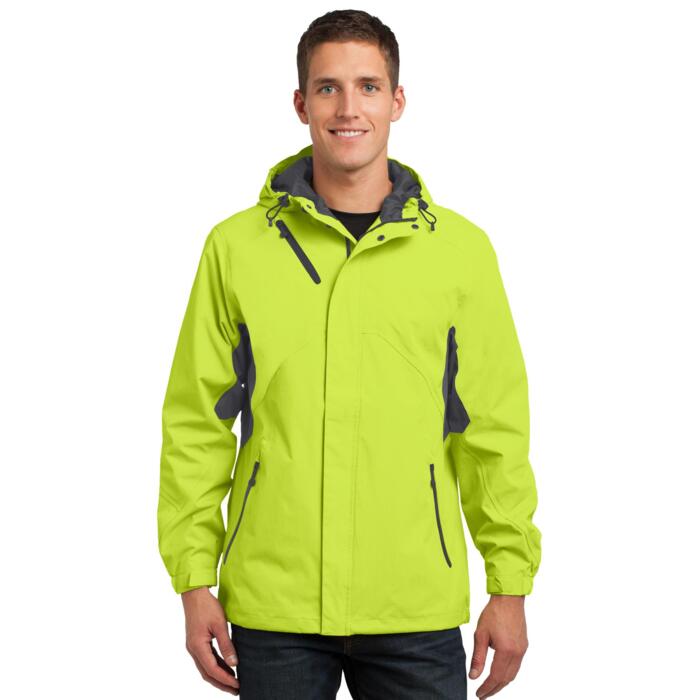 Cascade Waterproof Jacket Thumbnail