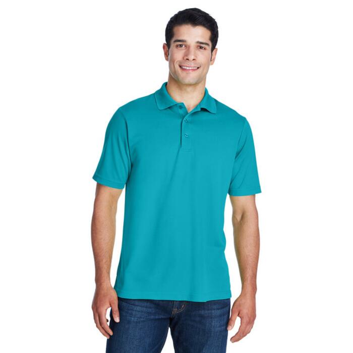 Men's Origin Performance Piqué Polo Thumbnail