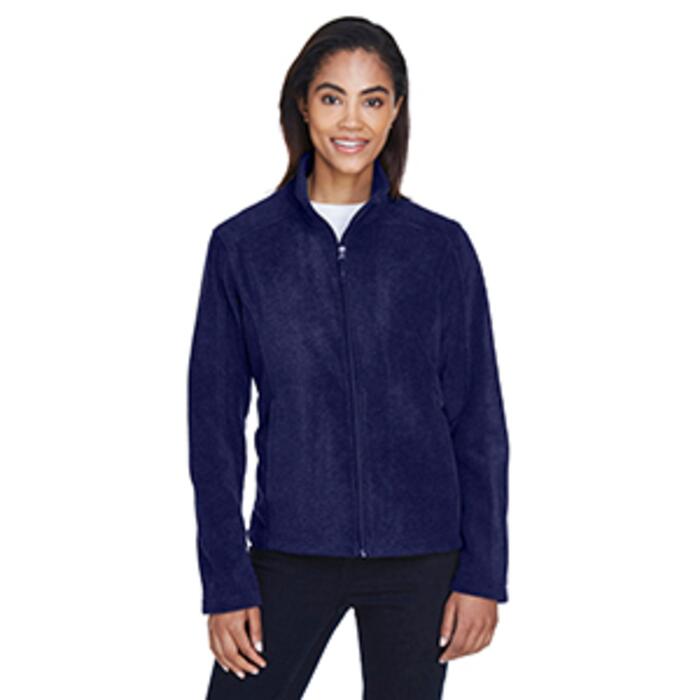 Ladies' Journey Fleece Jacket Thumbnail