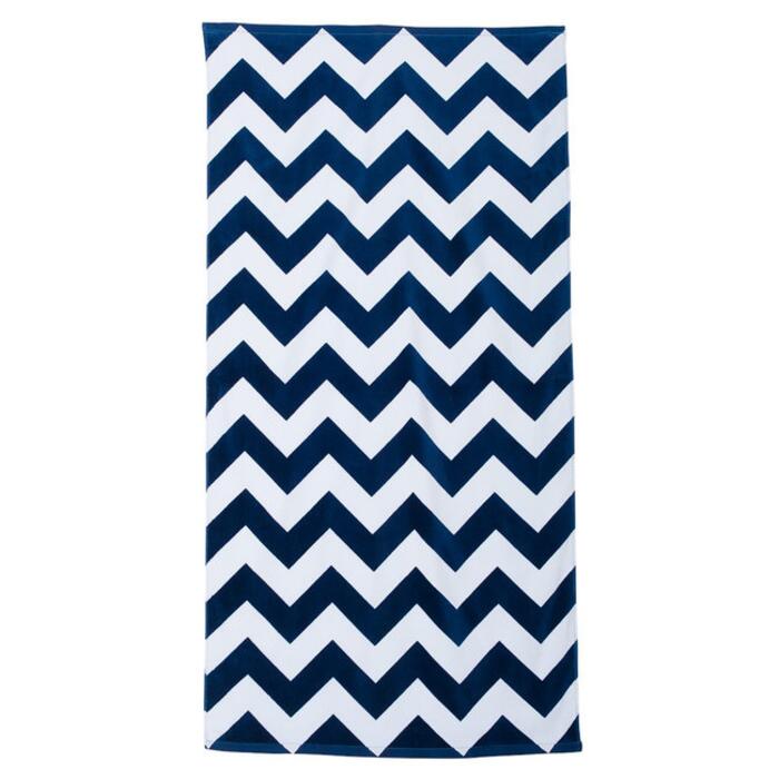 Classic Beach Towel Thumbnail