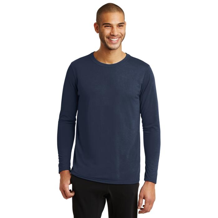 Performance ® Long Sleeve T Shirt Thumbnail