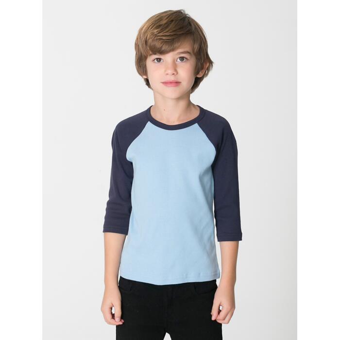 4153 Toddler Baby Rib L/S Raglan Thumbnail