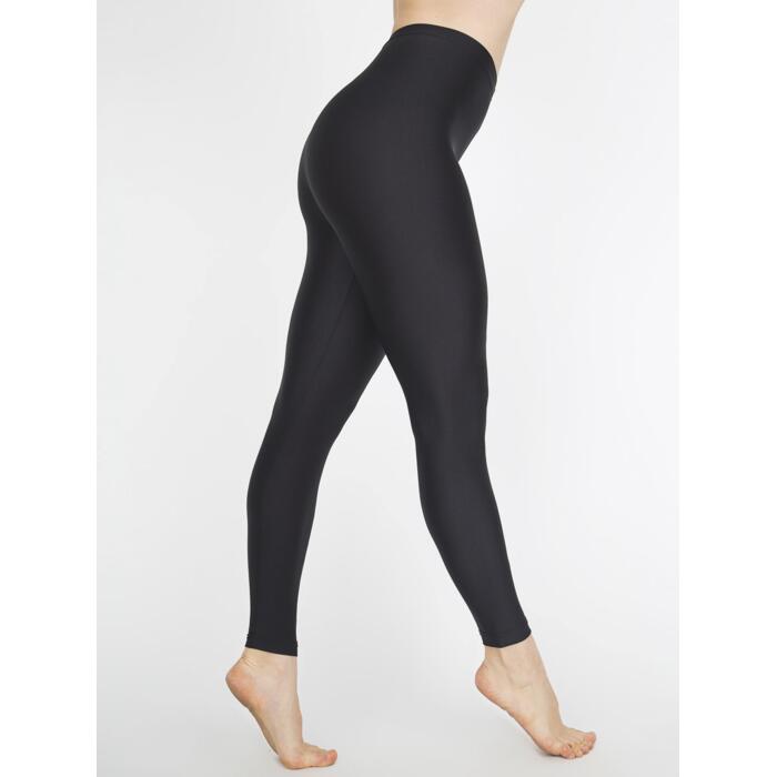 RNT38 Nylon Tricot Legging Thumbnail